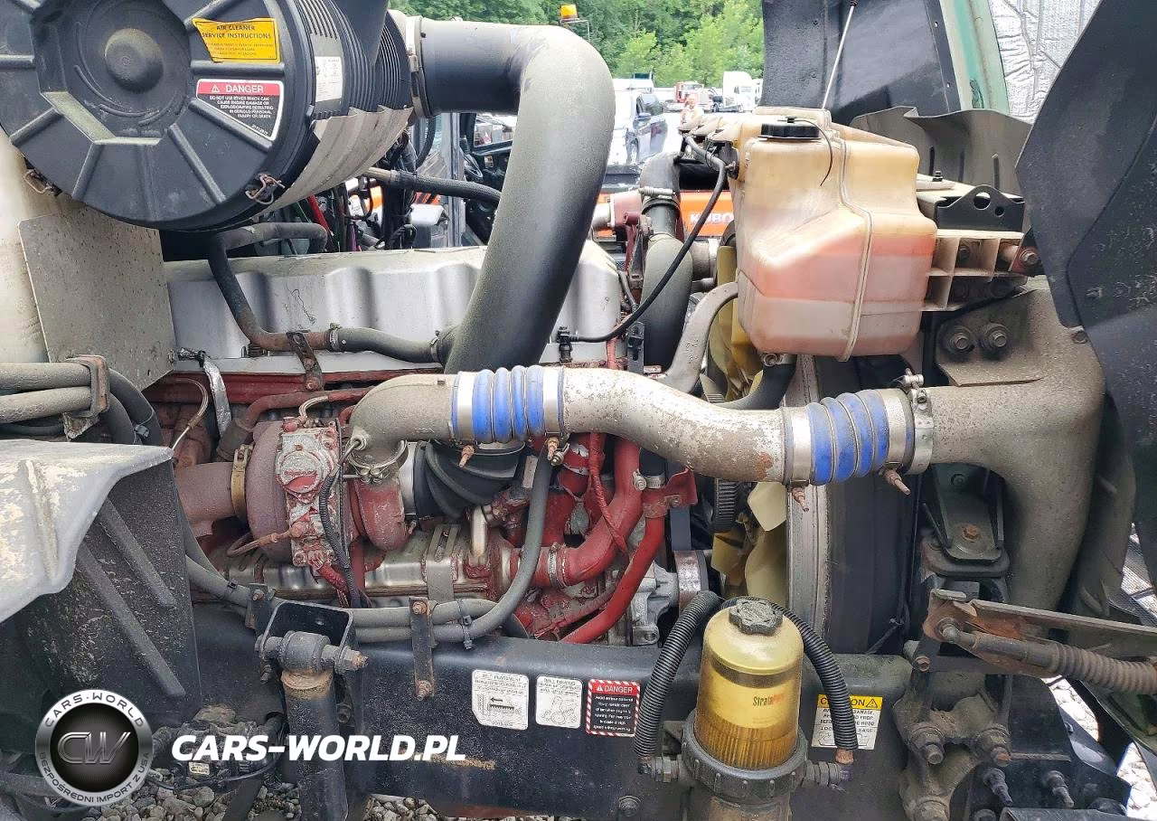 2017 Mack 600 Cxu600 VIN:1M1AW01X9HM009539 - 10