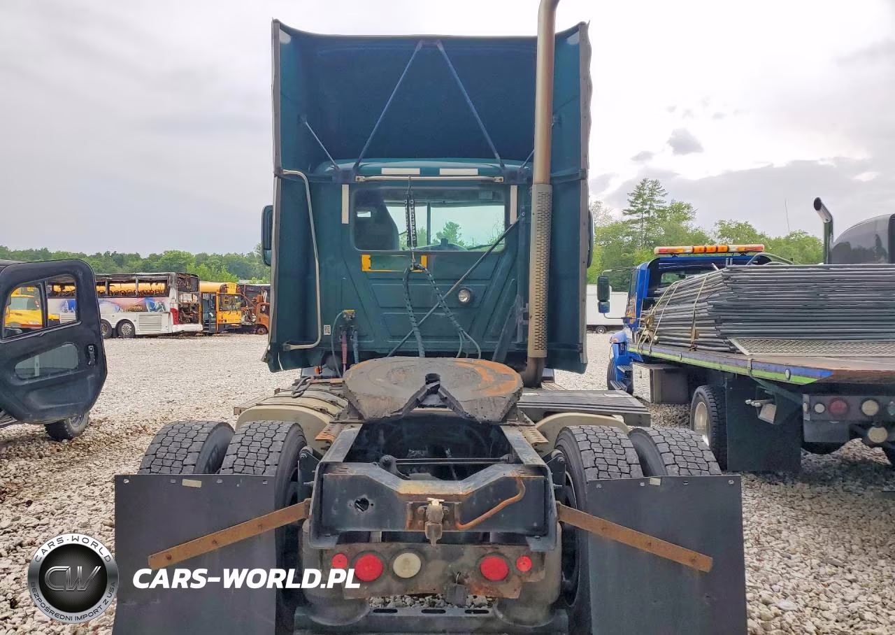 2017 Mack 600 Cxu600 VIN:1M1AW01X9HM009539 - 6