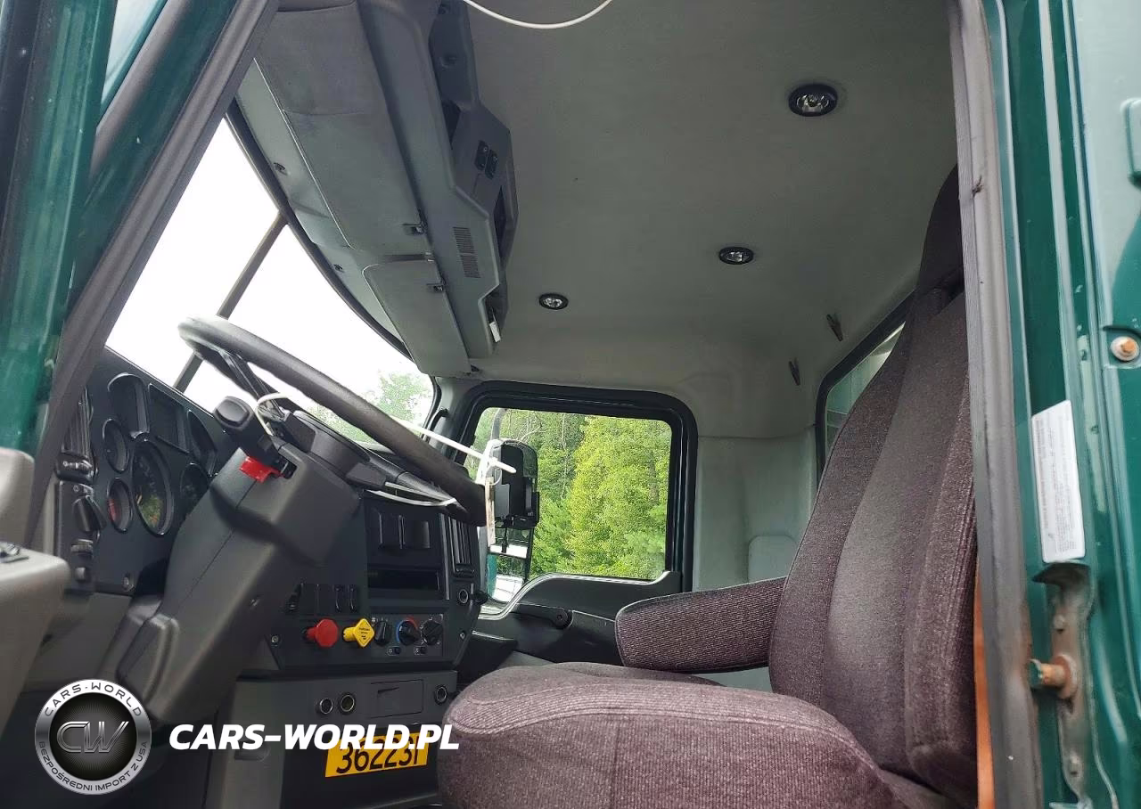 2017 Mack 600 Cxu600 VIN:1M1AW01X9HM009539 - 7