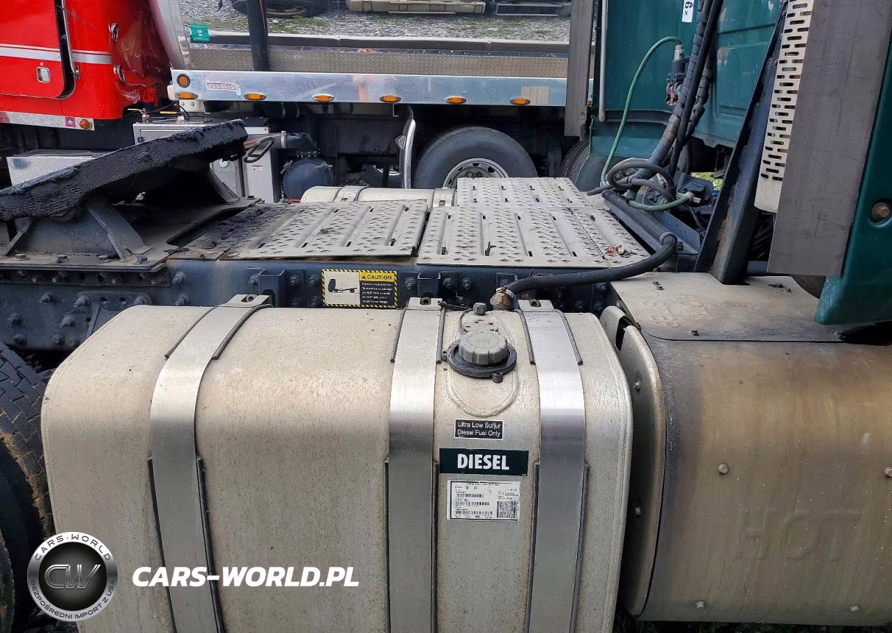2017 Mack 600 Cxu600 VIN:1M1AW01X7HM009636 - 6