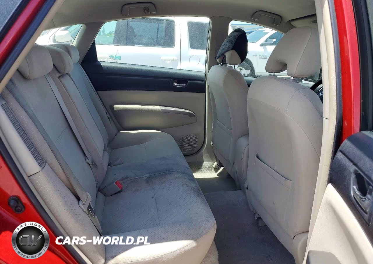 2009 Toyota Prius Base VIN:JTDKB20U797869328 - 10