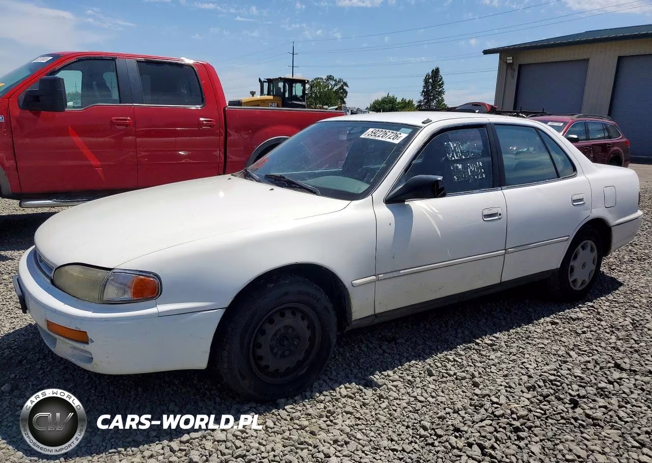1995 Toyota Camry