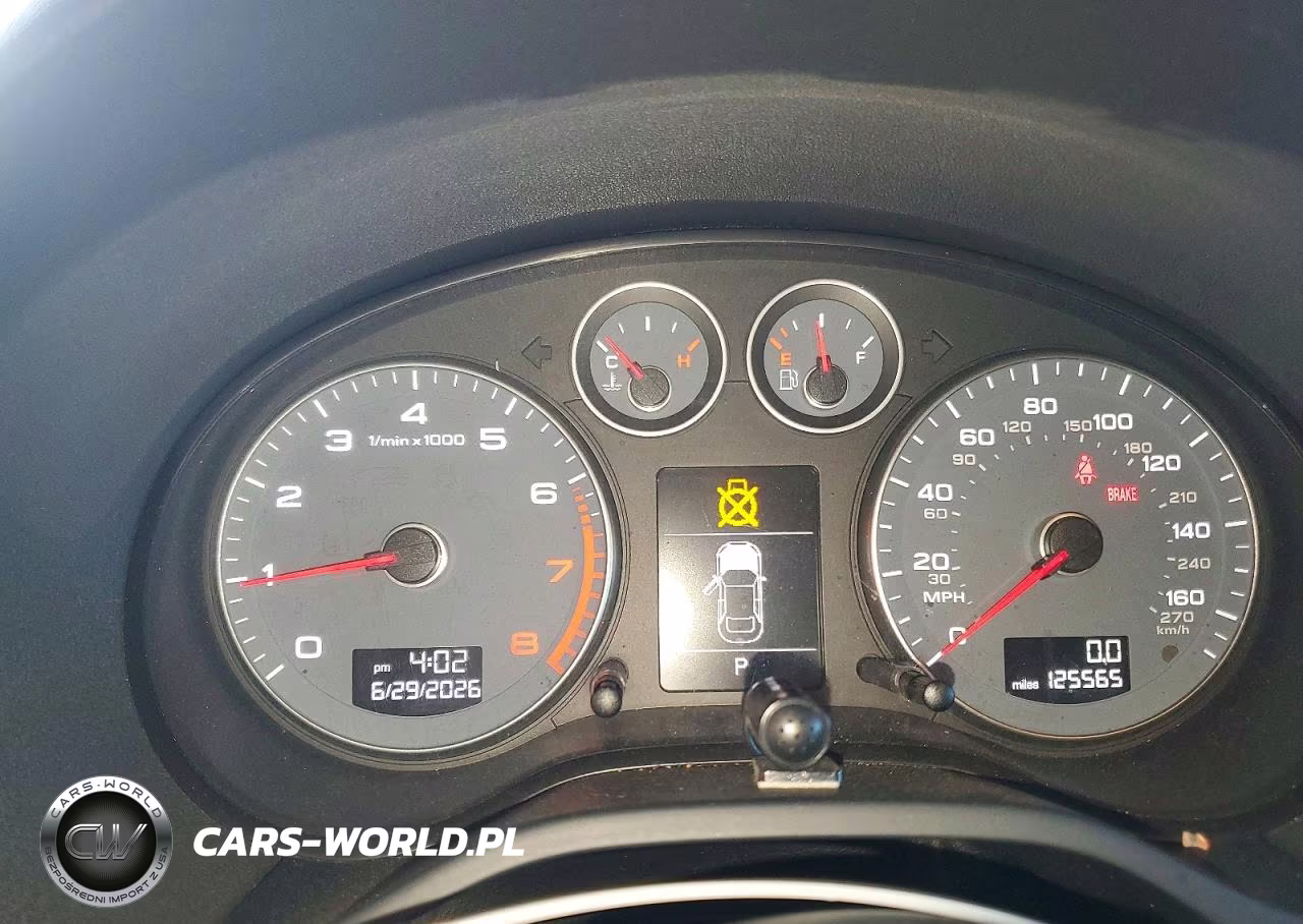 2011 Audi A3 Premium Plus VIN:WAUKEAFM0BA026361 - 9