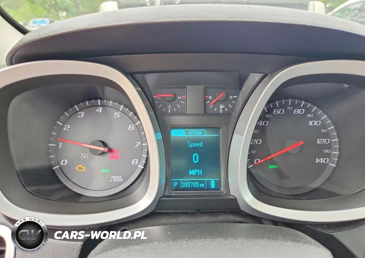 2016 Chevrolet Equinox Lt VIN:2GNALCEKXG6171841 - 9