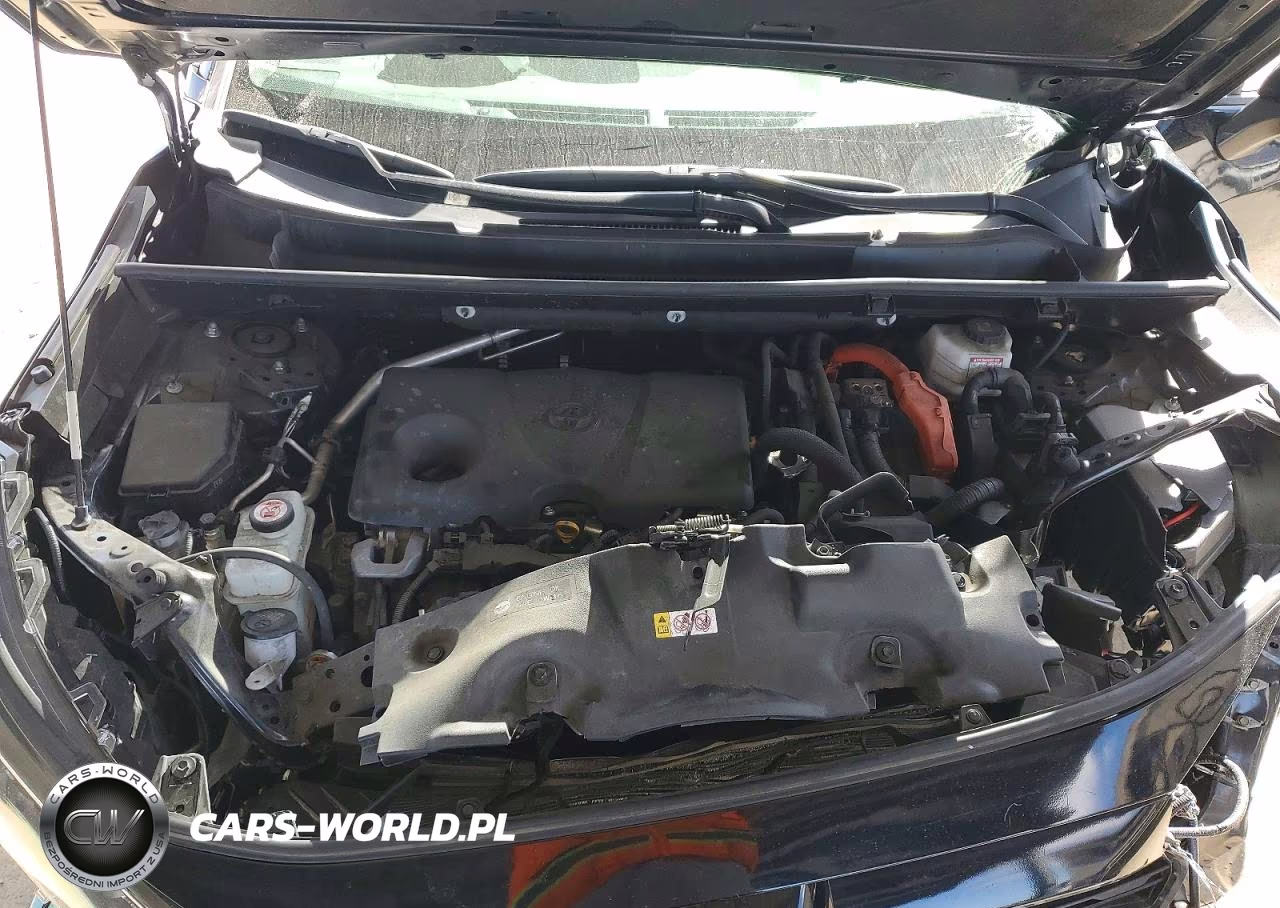 2022 Toyota Rav4 Le VIN:JTMMWRFV8ND151580 - 11