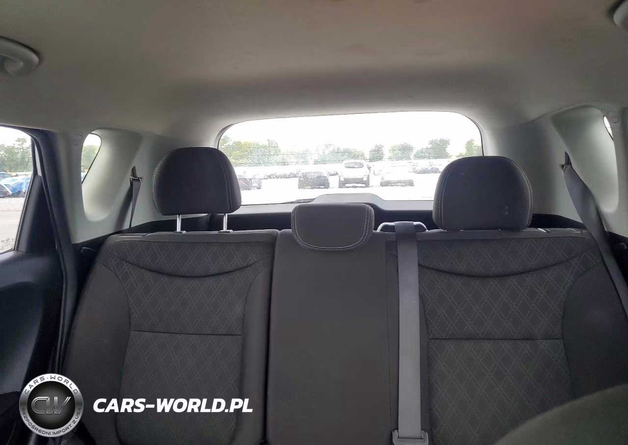 2018 Kia Soul Base VIN:KNDJN2A2XJ7619599 - 10