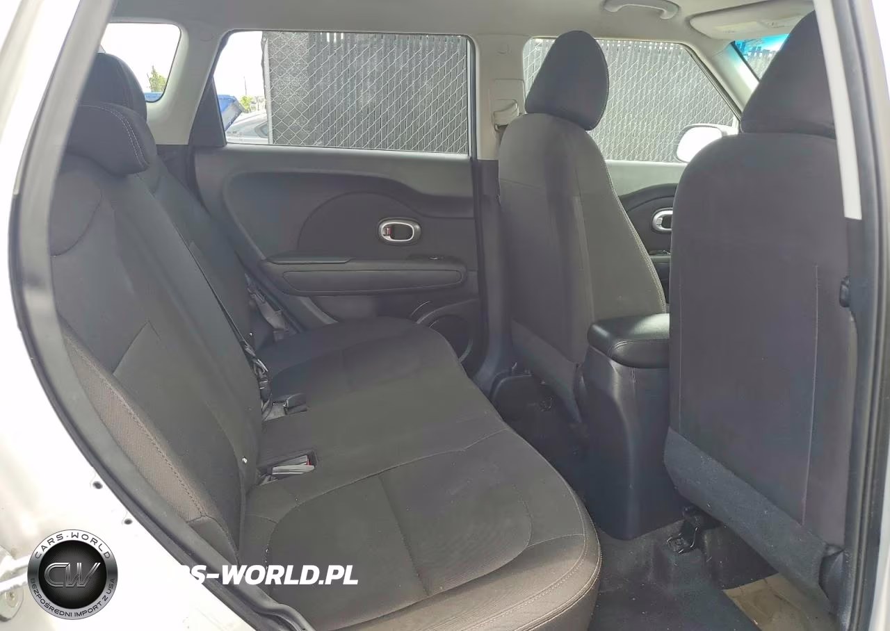 2018 Kia Soul Base VIN:KNDJN2A2XJ7619599 - 11