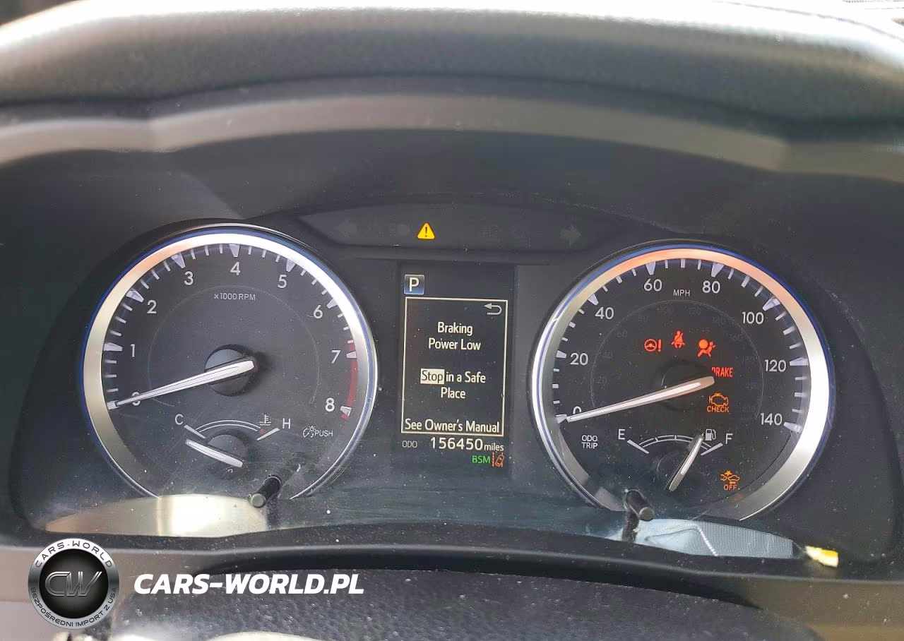 2017 Toyota Highlander VIN:5TDJZRFH9HS400224 - 9