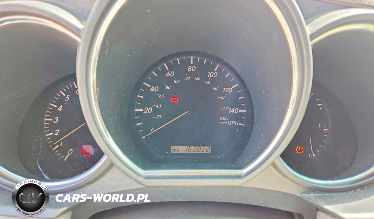2009 Lexus Rx 350 VIN:2T2GK31U09C072875 - 9