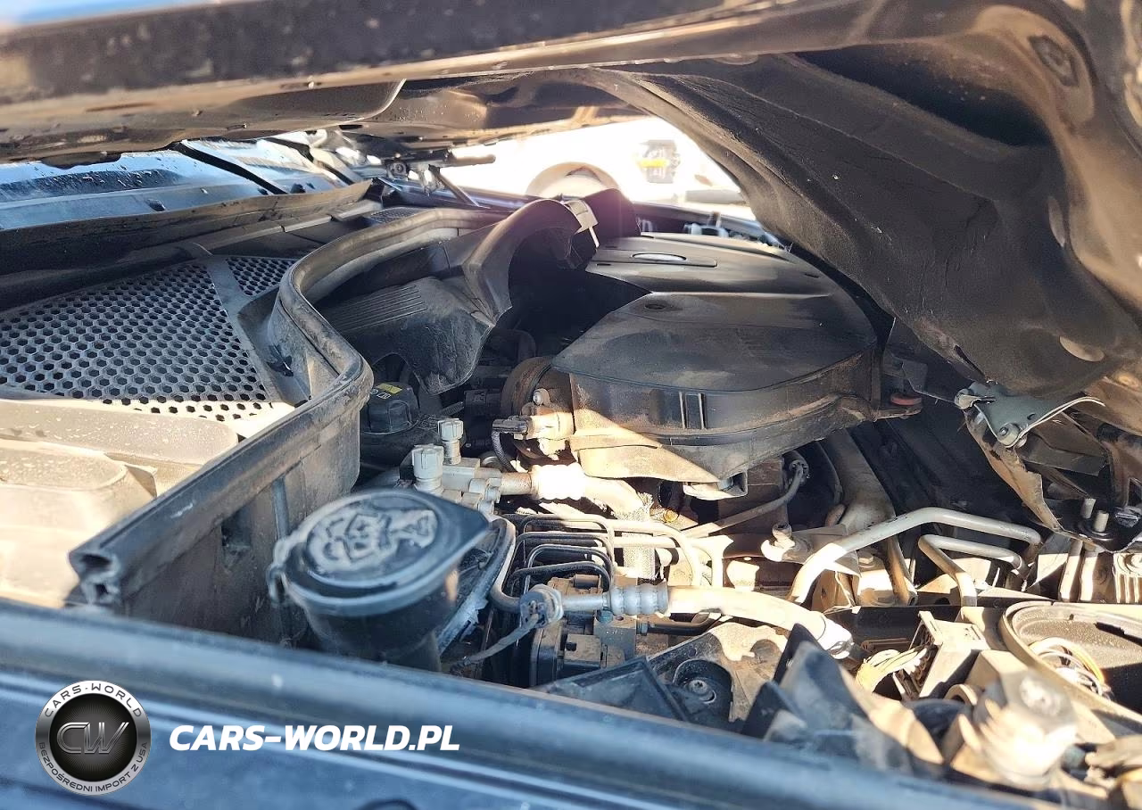 2017 BMW X6 xDrive50I VIN:5UXKU6C58H0S82583 - 11