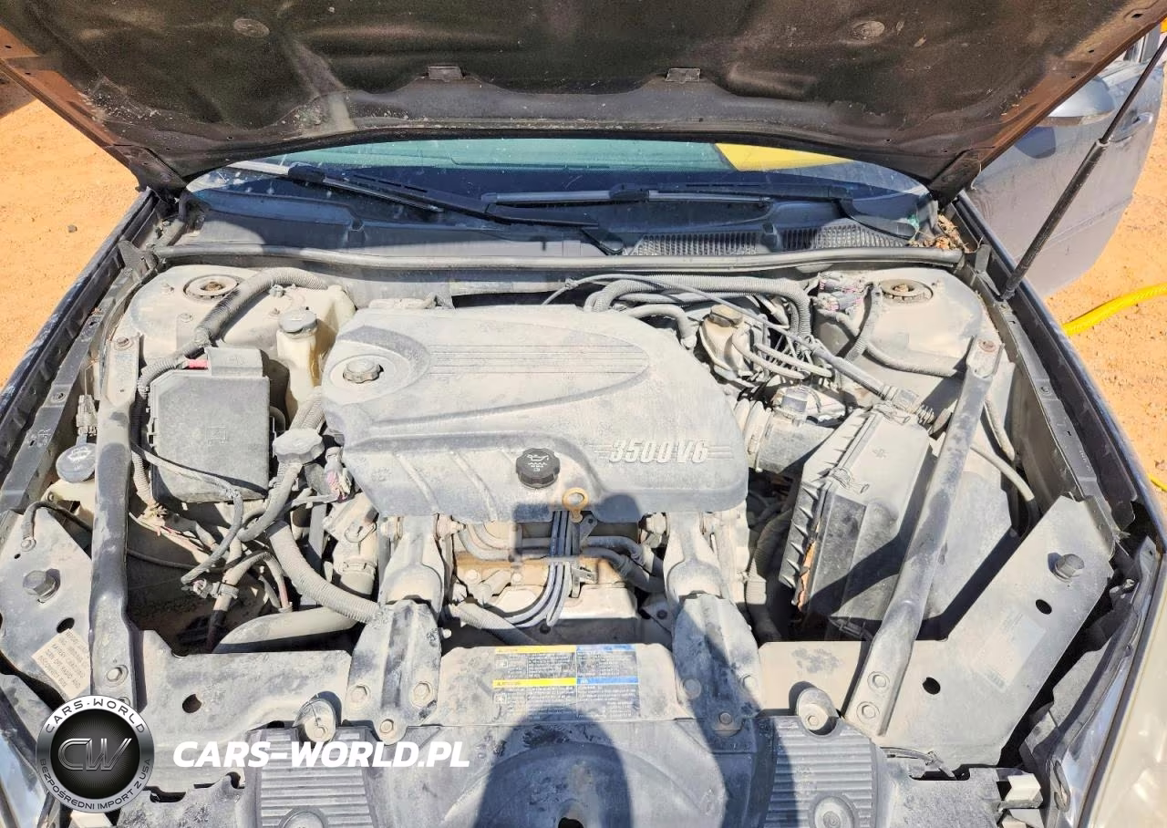 2010 Chevrolet Impala Ls VIN:2G1WA5EK2A1196228 - 11
