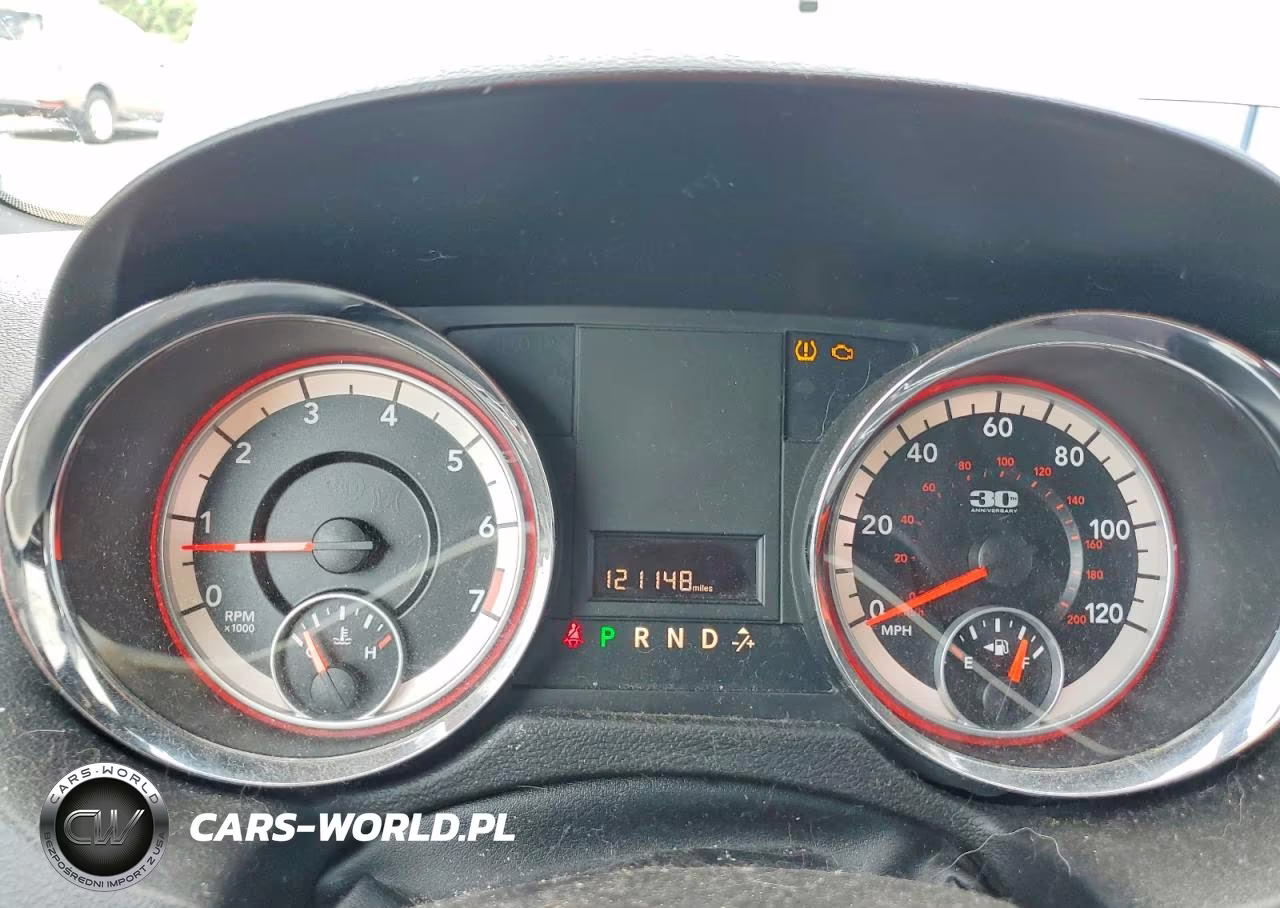 2014 Dodge Grand Caravan Se VIN:2C4RDGBG5ER193824 - 9