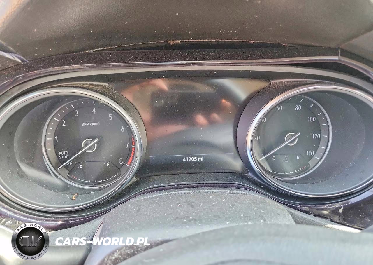 2022 Buick Encore Gx Essence VIN:KL4MMFSLXNB009911 - 9