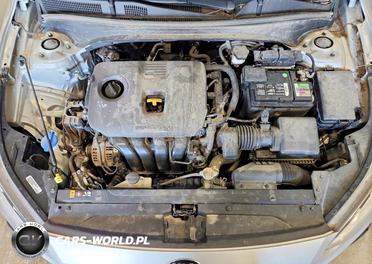2021 Kia Forte Lxs VIN:3KPF24AD8ME362779 - 11