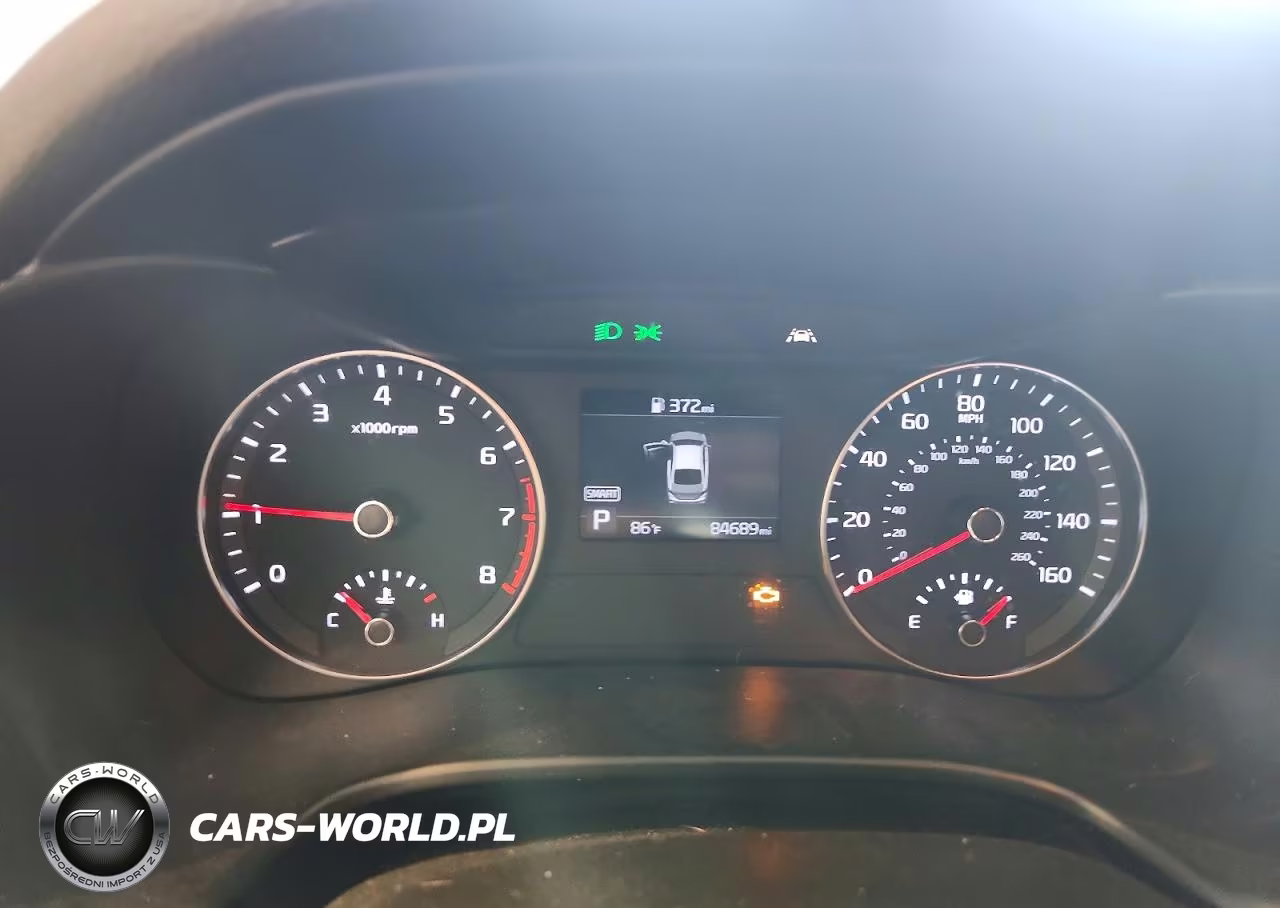 2021 Kia Forte Lxs VIN:3KPF24AD8ME362779 - 9