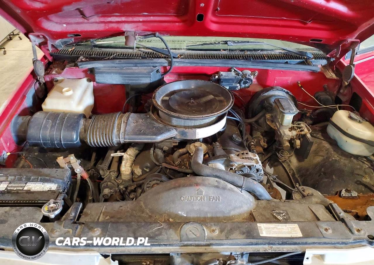 1989 Chevrolet Gmt-400 C3500 VIN:1GCGC34N2KE145799 - 11