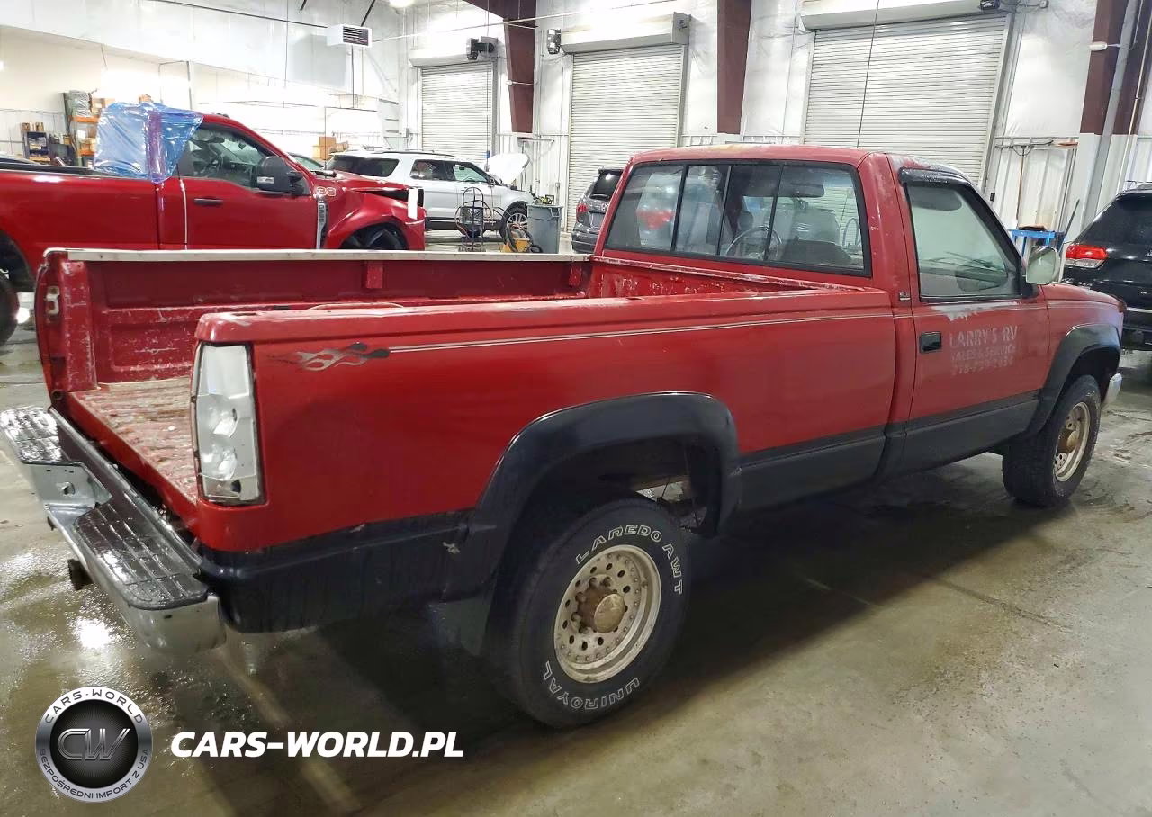 1989 Chevrolet Gmt-400 C3500 VIN:1GCGC34N2KE145799 - 3