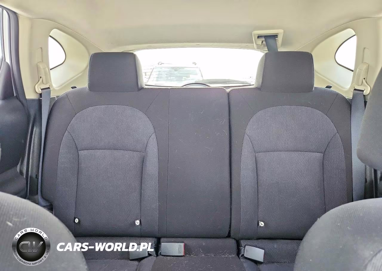 2013 Nissan Rogue S VIN:JN8AS5MTXDW038973 - 10