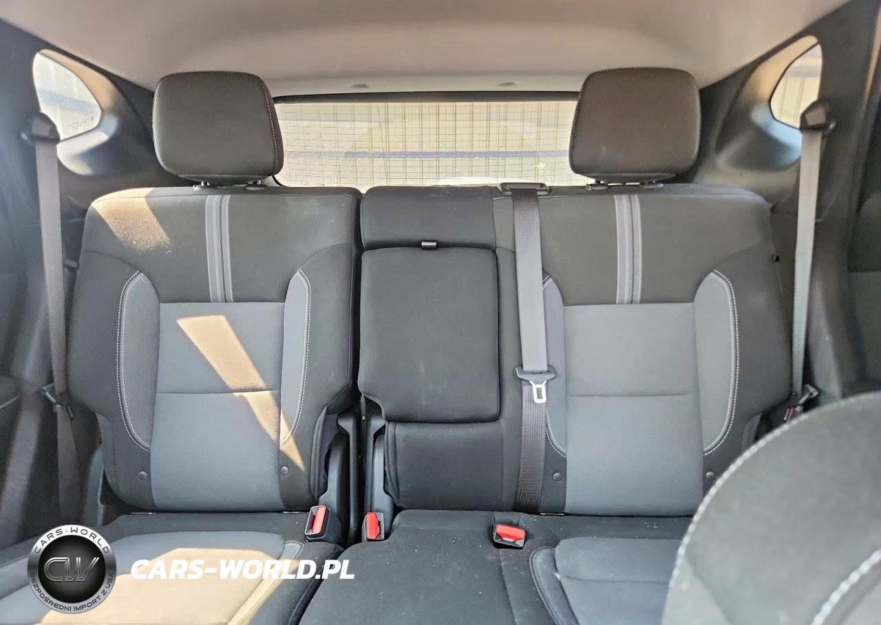 2023 Chevrolet Blazer 2Lt VIN:3GNKBHR40PS219493 - 10
