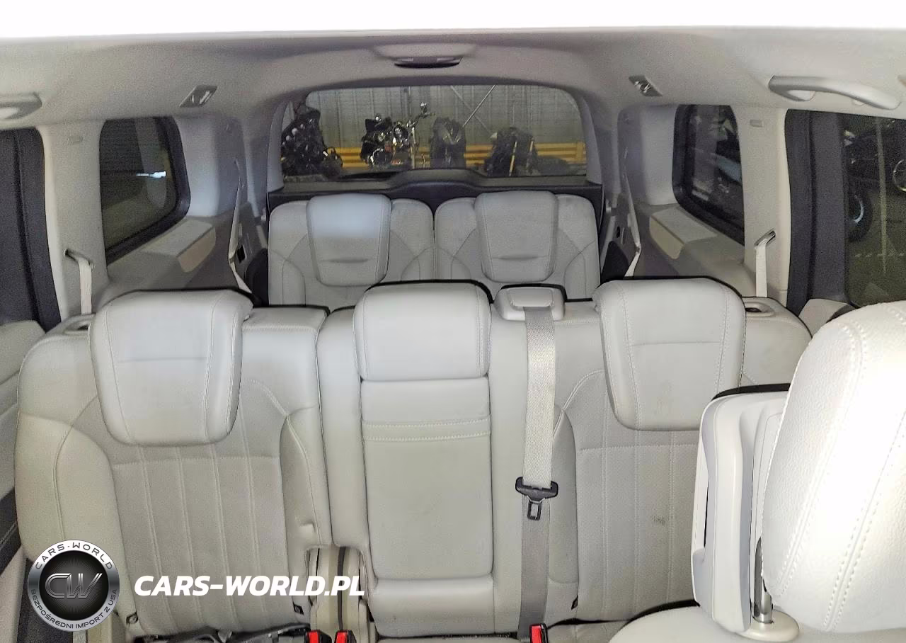 2015 Mercedes-Benz Gl 450 4Matic VIN:4JGDF6EE7FA609334 - 10