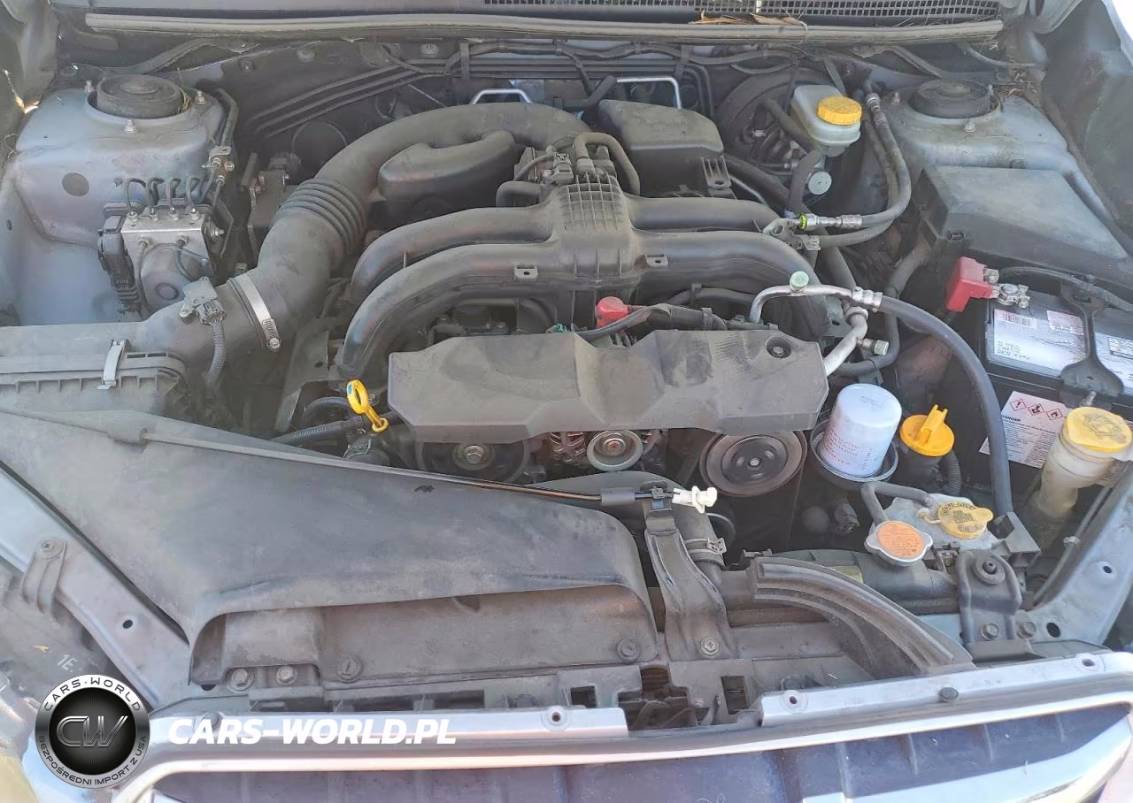 2012 Subaru Impreza Premium VIN:JF1GPAC64CH218616 - 11