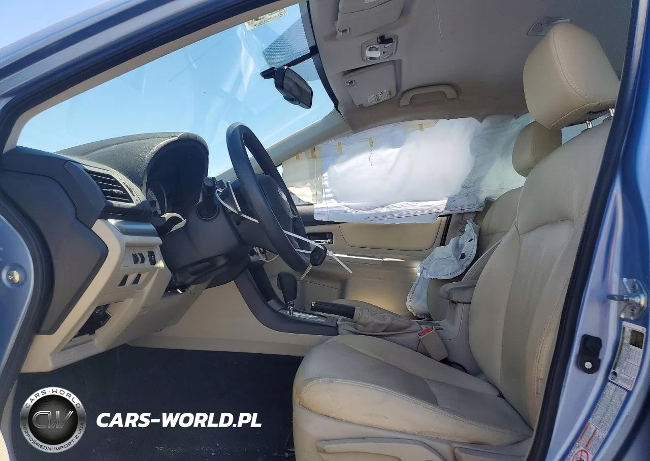 2012 Subaru Impreza Premium VIN:JF1GPAC64CH218616 - 7