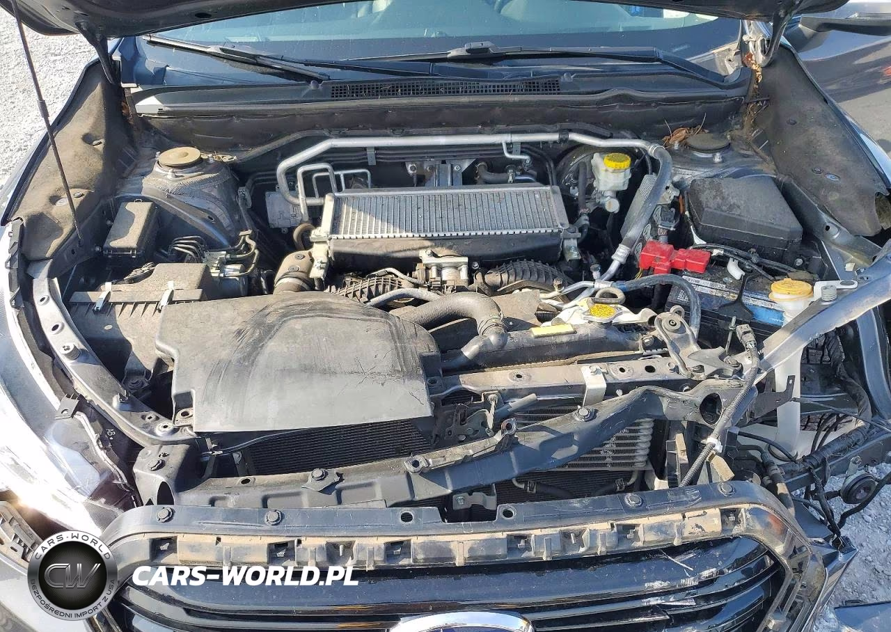 2021 Subaru Ascent Touring VIN:4S4WMARD1M3447933 - 12