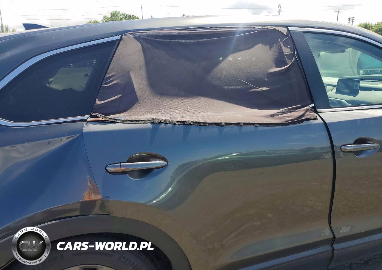 2020 Mazda Cx-9 Sport VIN:JM3TCBBY8L0415405 - 10