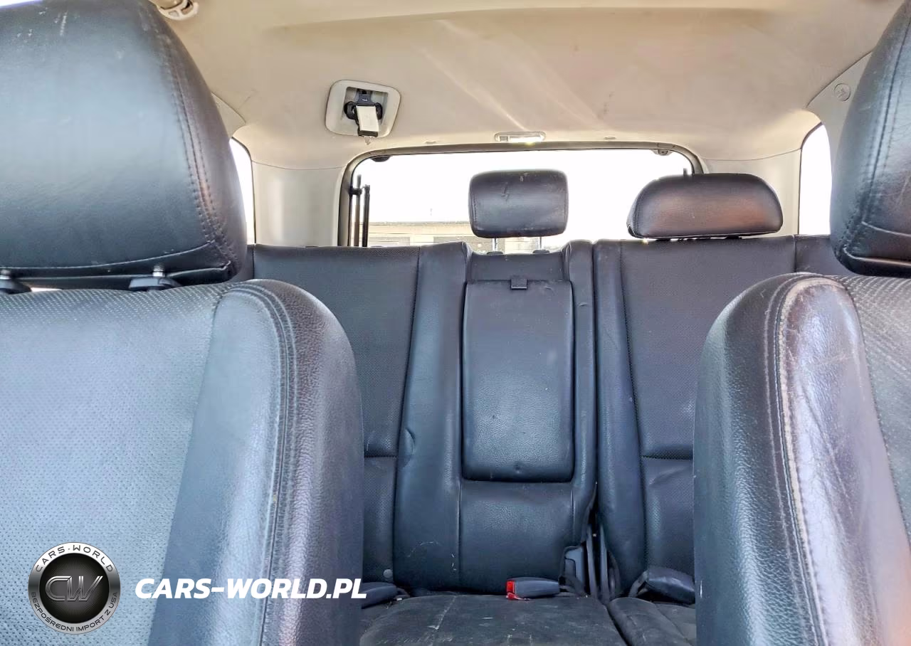 2005 Kia Sportage Lx VIN:KNDJF723657114585 - 10