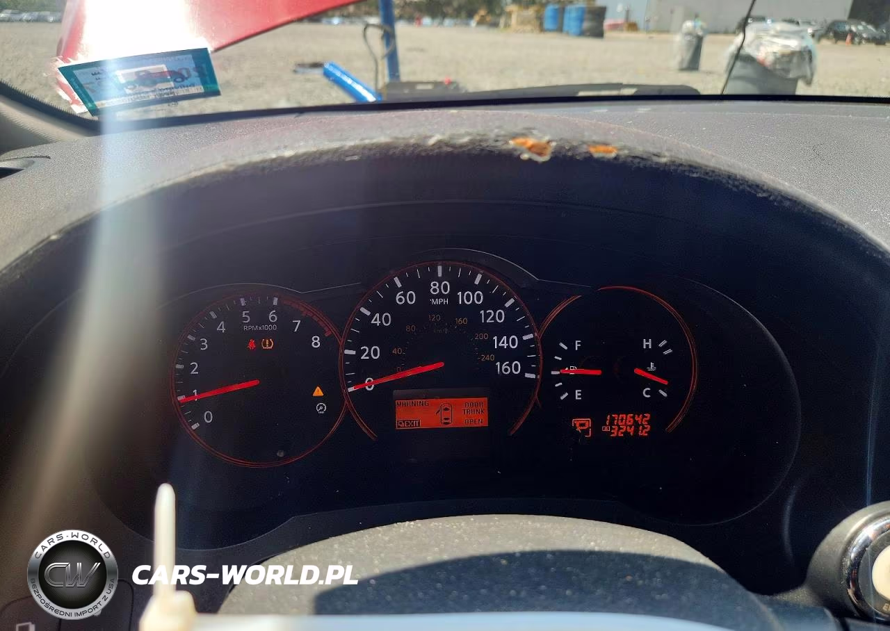 2009 Nissan Altima 2.5 VIN:1N4AL21E59N418559 - 9
