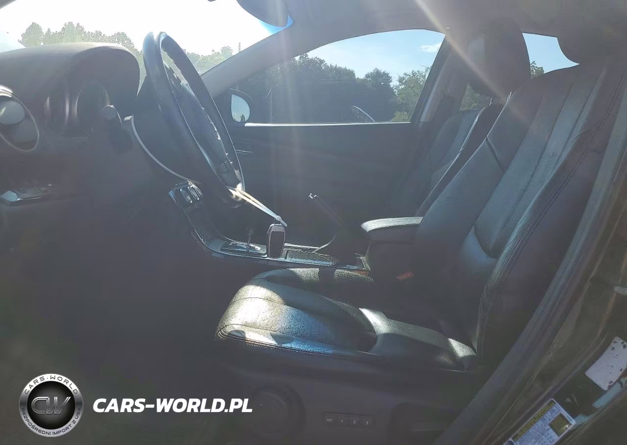 2010 Mazda 6 S VIN:1YVHZ8CBXA5M15409 - 7