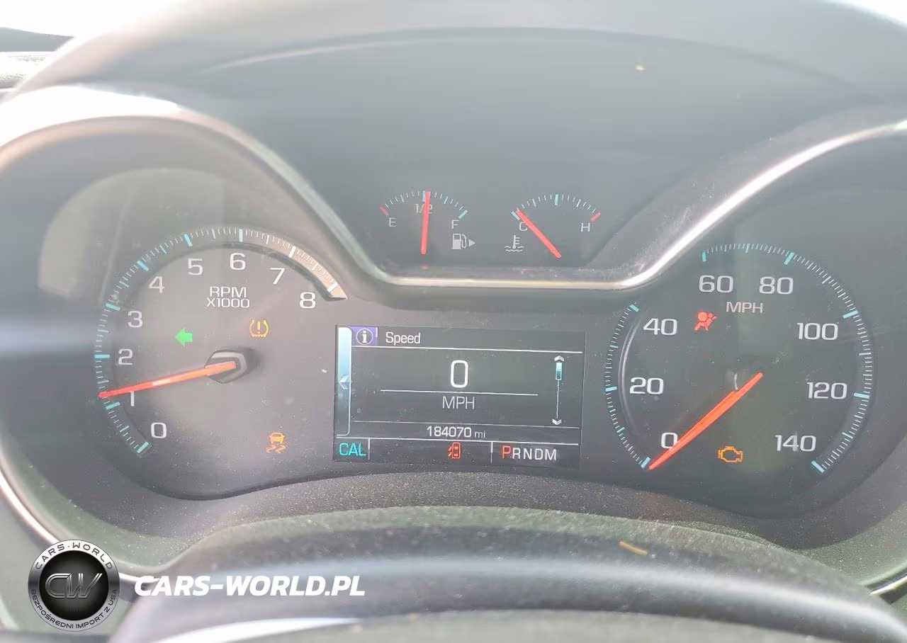 2019 Chevrolet Impala Lt VIN:1G11Z5S34KU105403 - 9