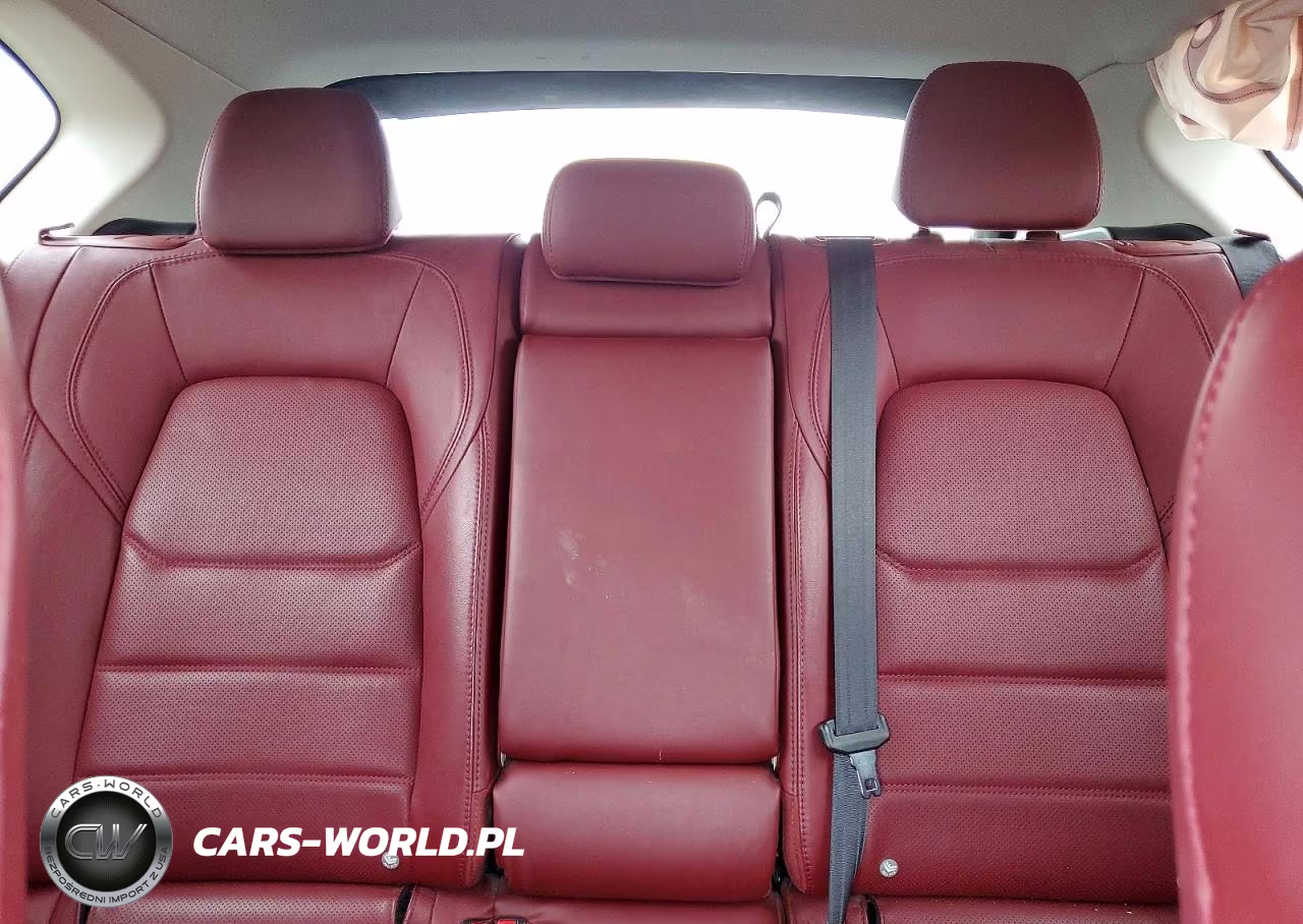 2022 Mazda Cx-5 Preferred VIN:JM3KFBCM6N1563421 - 10