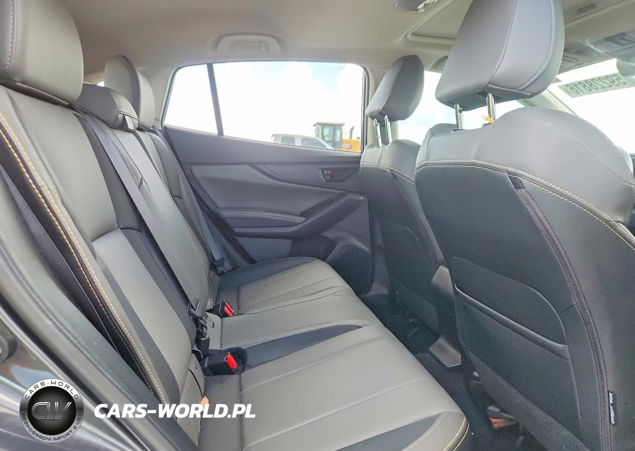 2021 Subaru Crosstrek Sport VIN:JF2GTHSCXMH339255 - 10