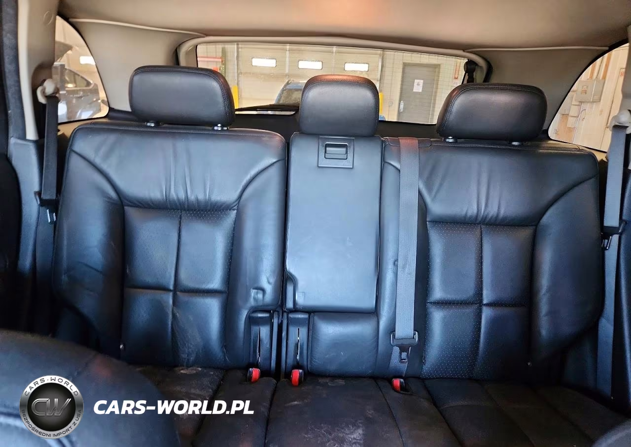 2007 Lincoln Mkx VIN:2LMDU68C67BJ07117 - 10