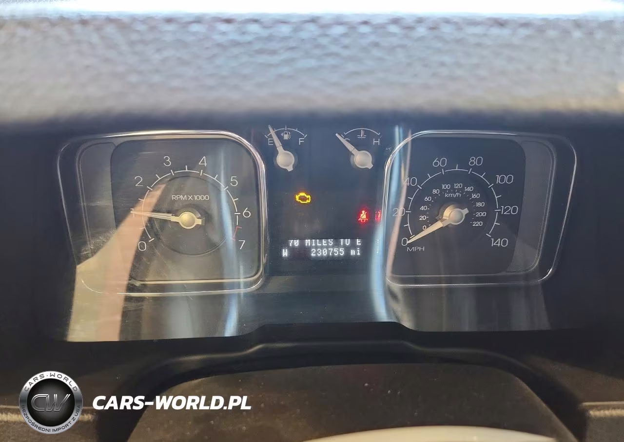2007 Lincoln Mkx VIN:2LMDU68C67BJ07117 - 9