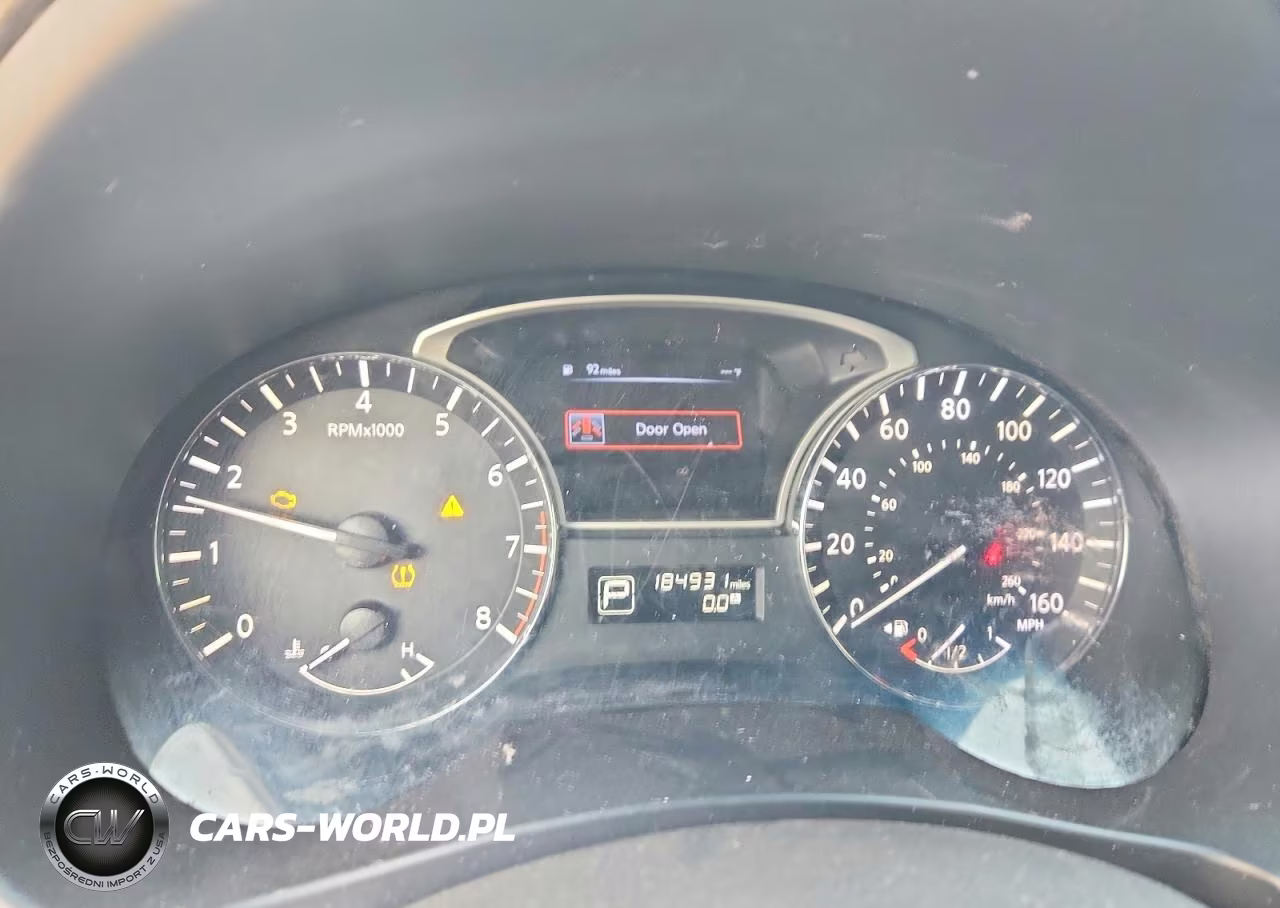 2014 Nissan Altima 2.5 S VIN:1N4AL3AP7EC297174 - 9