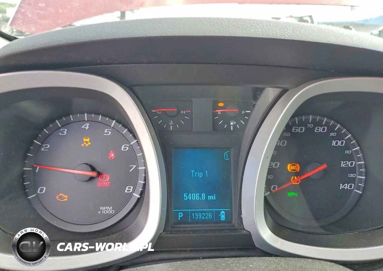 2011 Chevrolet Equinox Lt VIN:2CNALPEC1B6230143 - 9