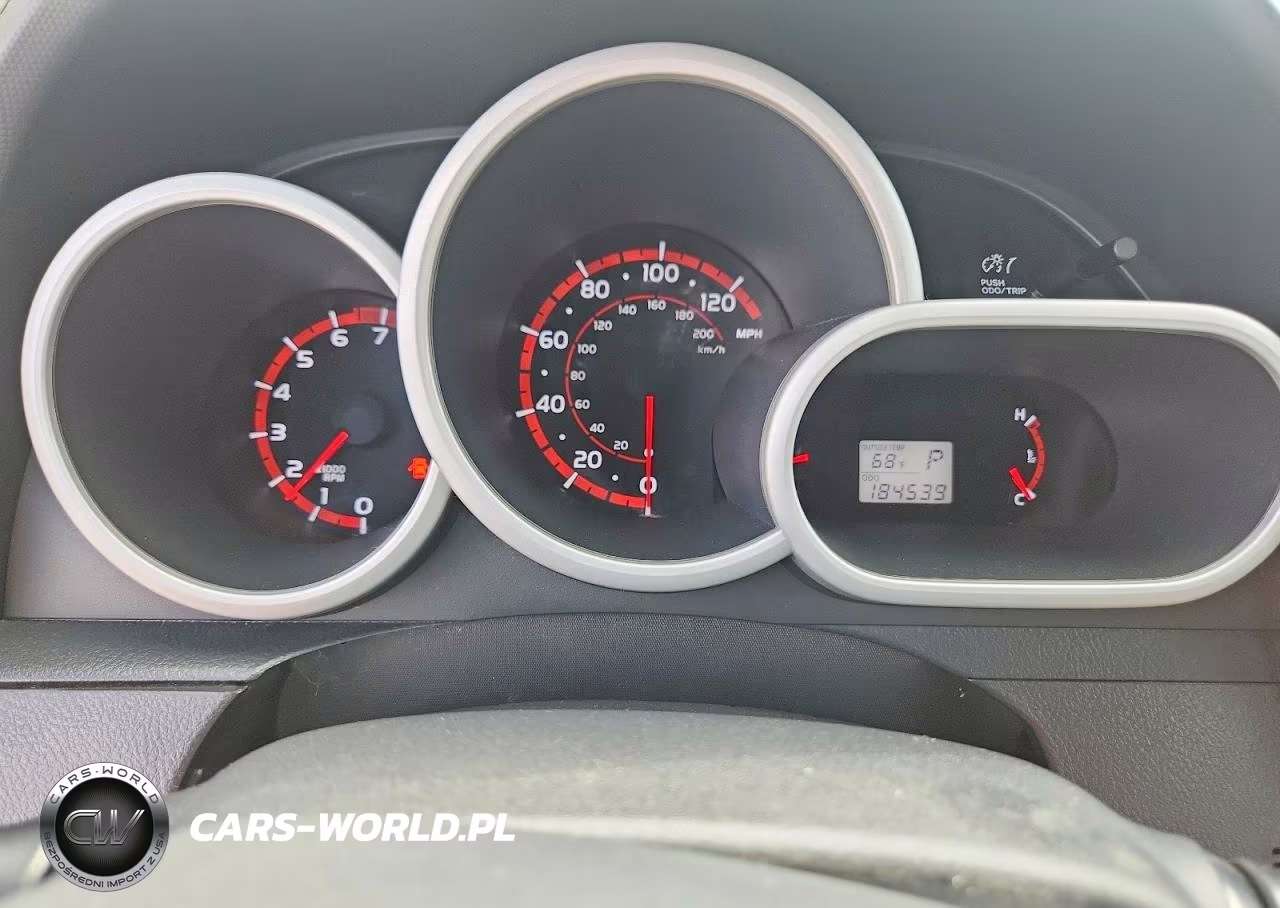 2009 Toyota Matrix Base VIN:2T1KU40EX9C068101 - 9