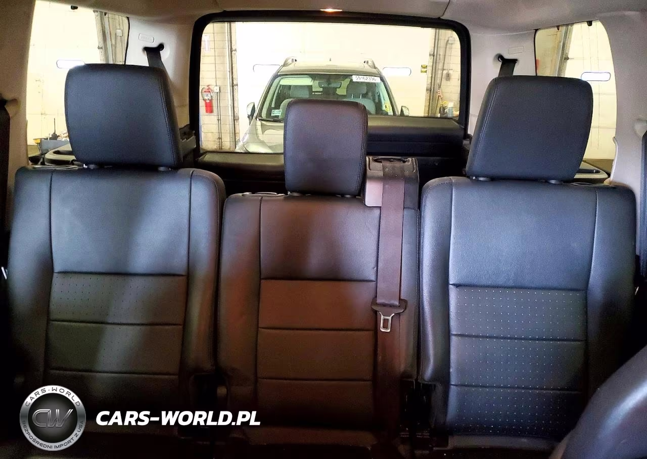 2008 Land Rover Lr3 Se VIN:SALAE25428A459493 - 10