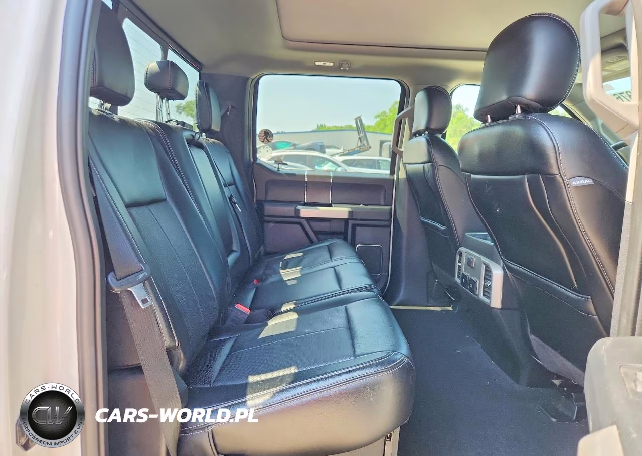 2020 Ford F350 Super Duty VIN:1FT8W3DT7LEE16724 - 10
