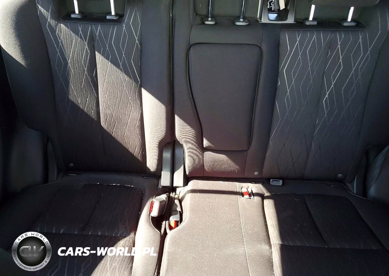 2019 Mitsubishi Eclipse Cross Se VIN:JA4AT5AA4KZ053258 - 10