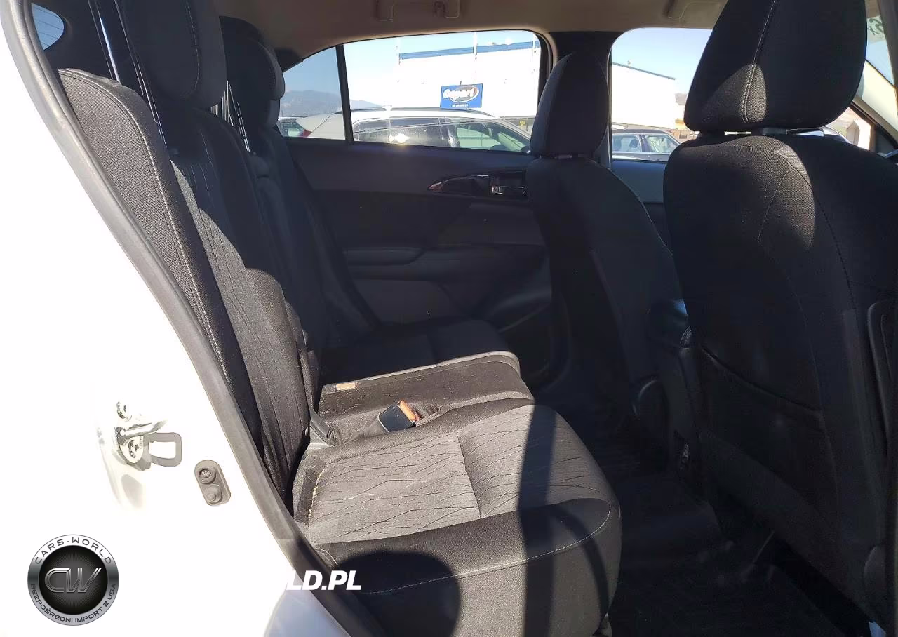 2019 Mitsubishi Eclipse Cross Se VIN:JA4AT5AA4KZ053258 - 11