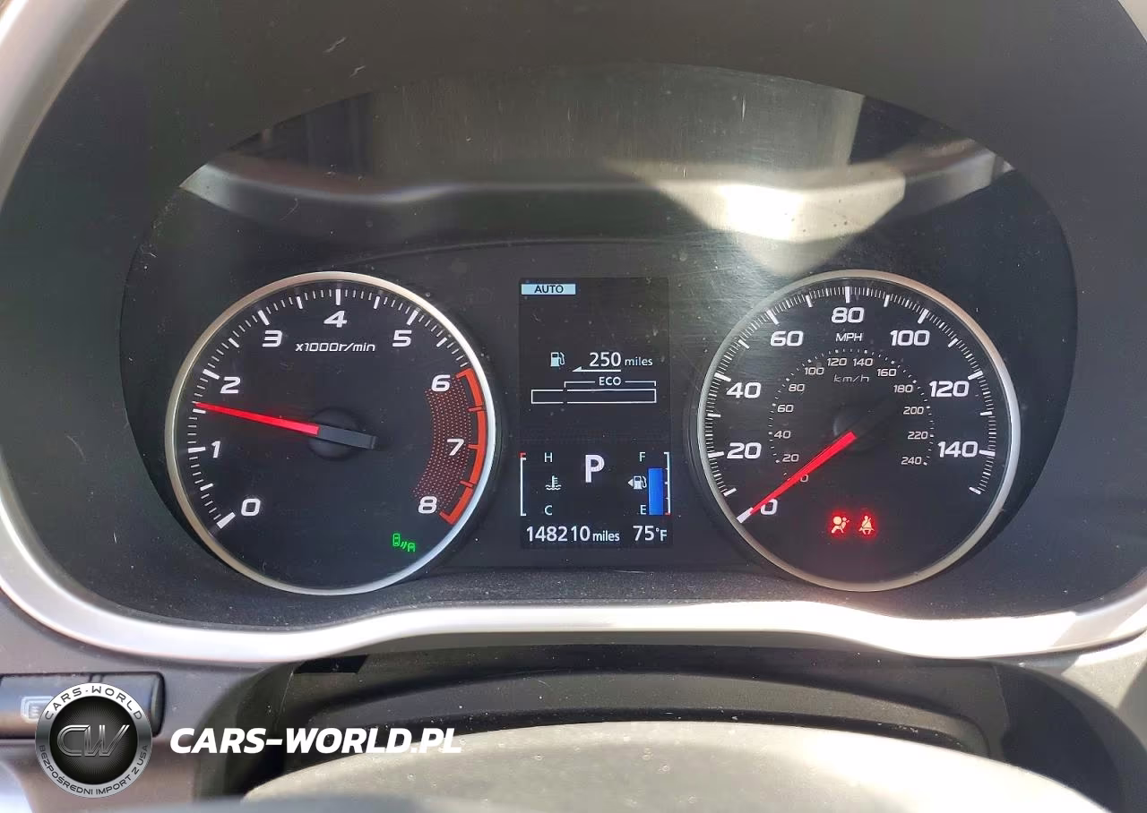 2019 Mitsubishi Eclipse Cross Se VIN:JA4AT5AA4KZ053258 - 9