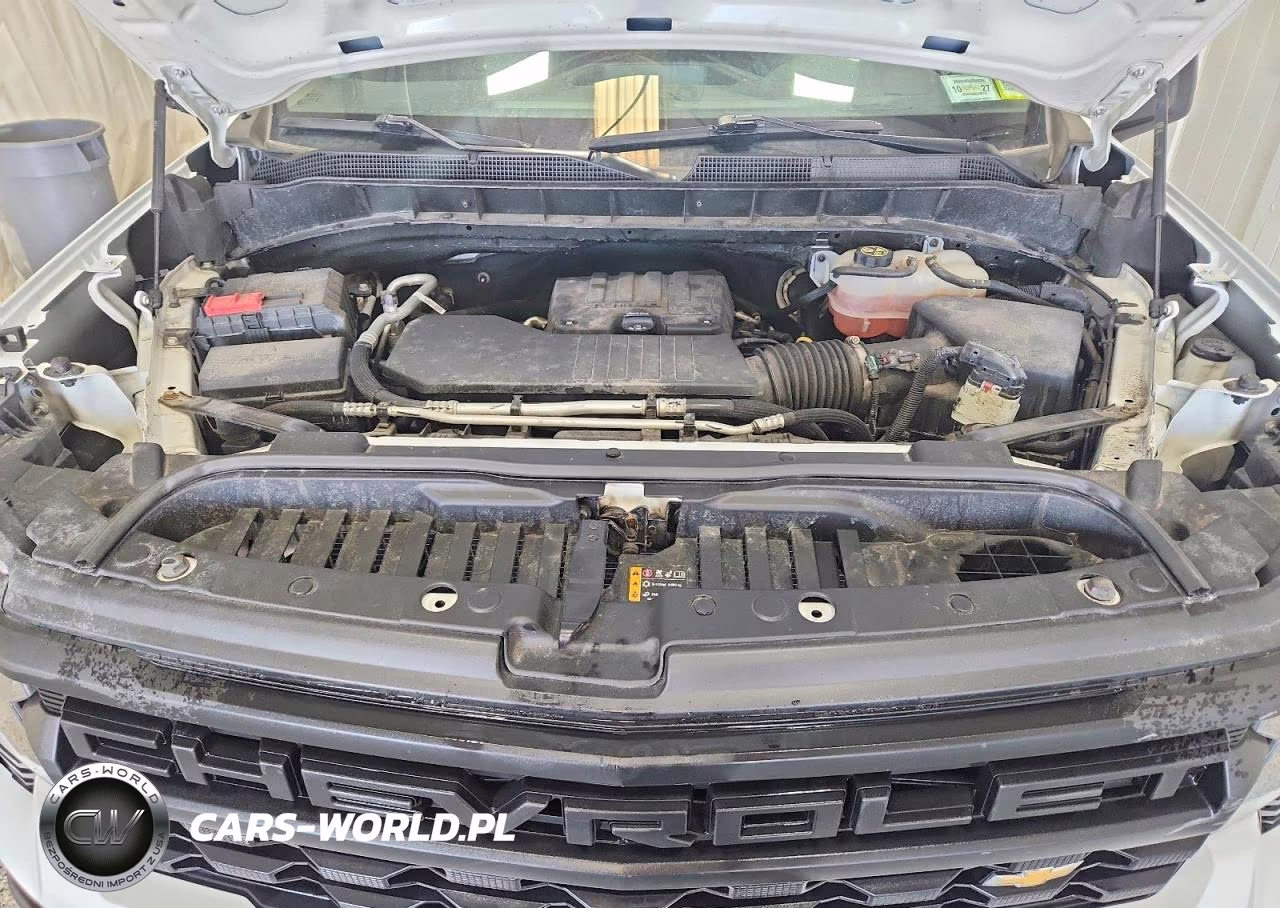 2023 Chevrolet Silverado C1500 VIN:3GCNAAEK8PG359797 - 11