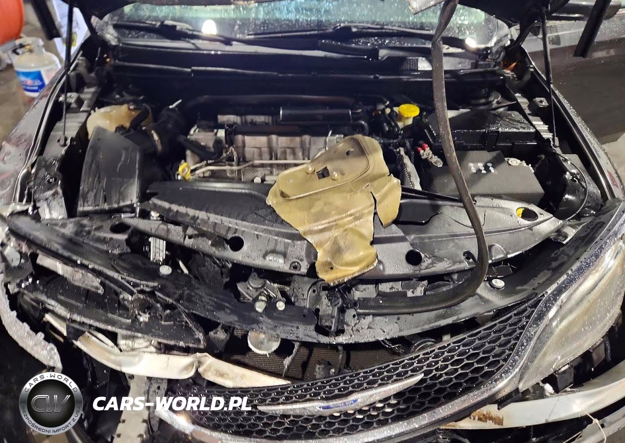 2015 Chrysler 200 Lx VIN:1C3CCCFB1FN635050 - 11