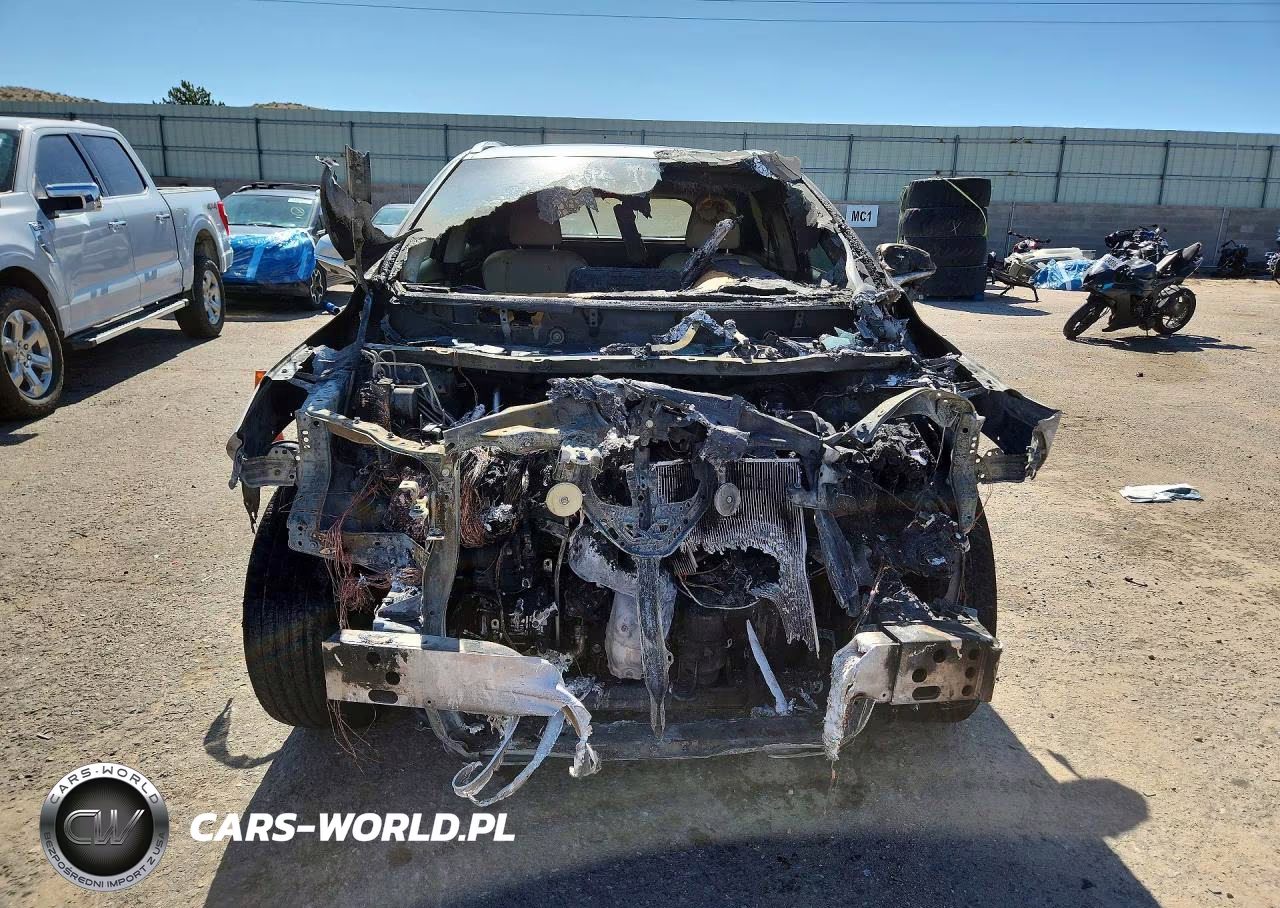 2019 Lexus Rx 350 Base VIN:2T2ZZMCA1KC117857 - 5