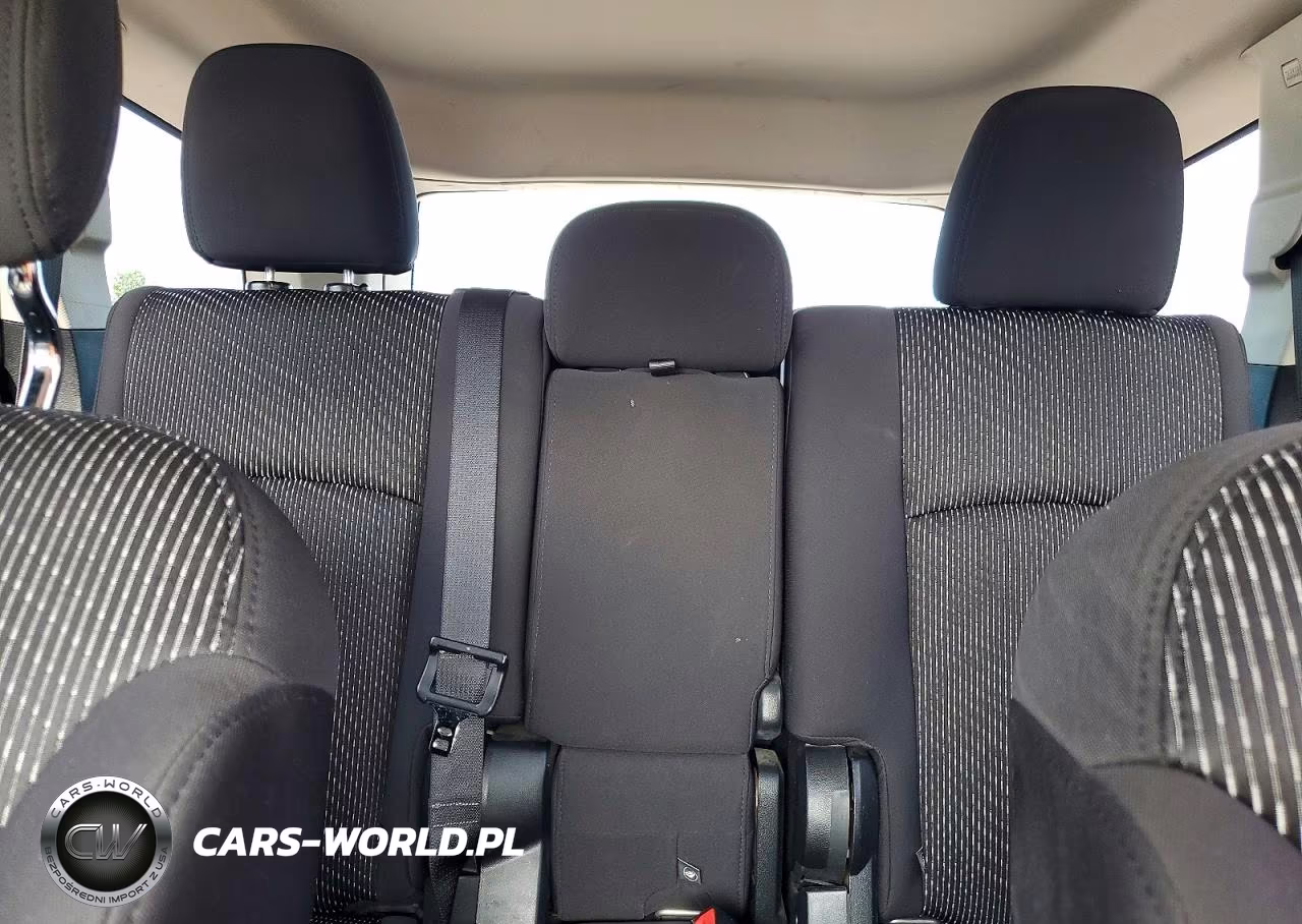 2014 Dodge Journey Se VIN:3C4PDCAB8ET150954 - 10