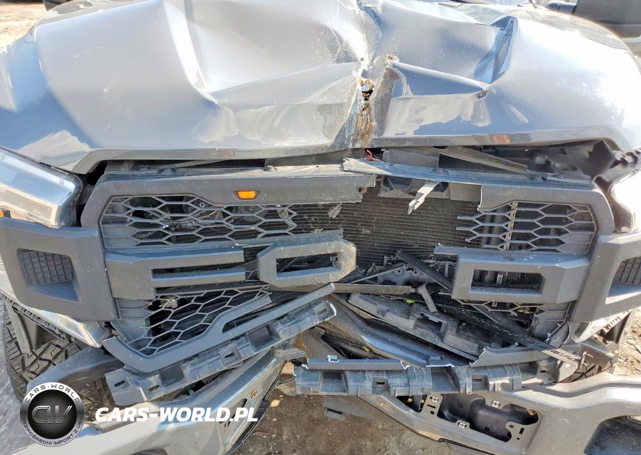 2018 Ford F150 Supercrew VIN:1FTEW1CP1JFE14521 - 11