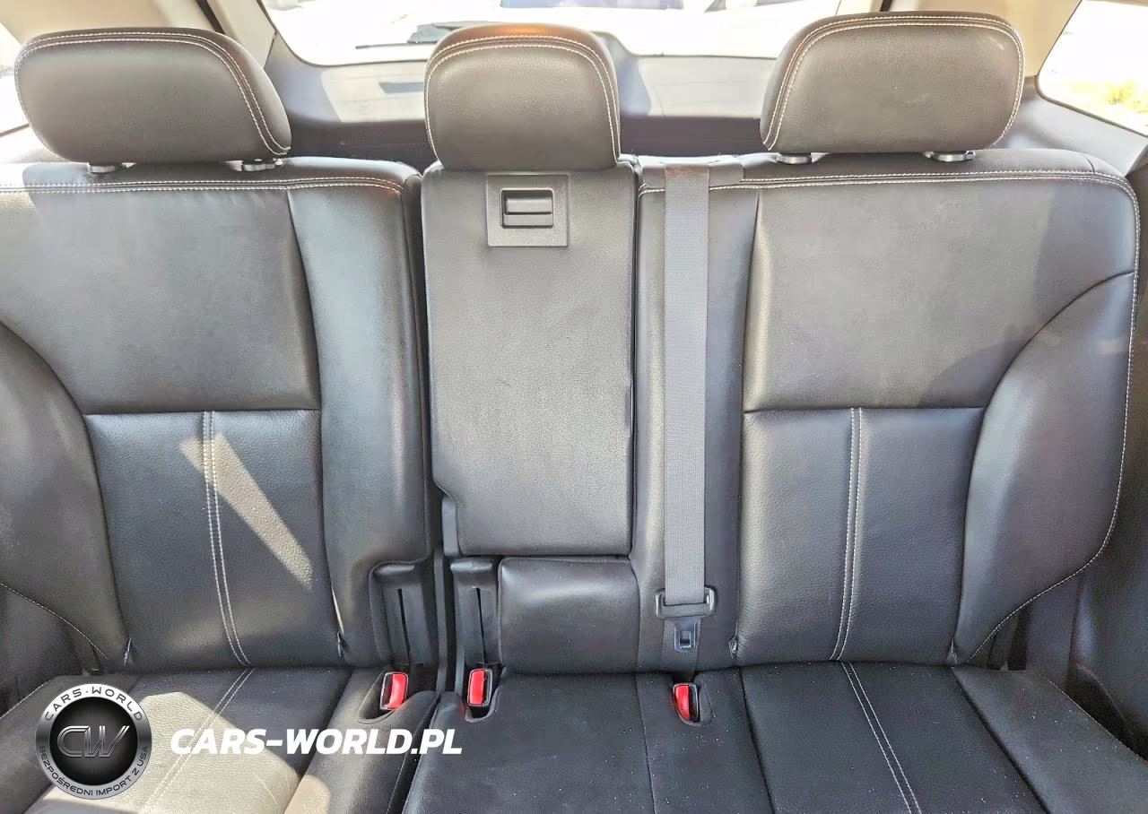 2010 Ford Edge Limited VIN:2FMDK3KC5ABA80380 - 10